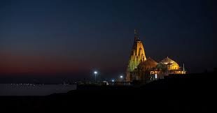 Dwarka Somnath Tour Packages from Patna